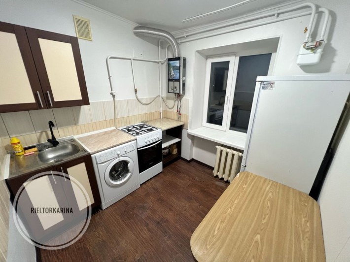 Оренда 2к квартири Шевченка/Терасна на 5 поверсі з 5 - фото 1