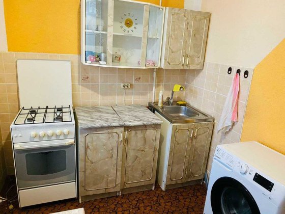 Оренда 1 кімнатної квартири Олексіївка Харьков