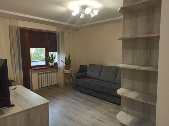 Оренда однокімнатної квартири на вул. Кульчицької Львів