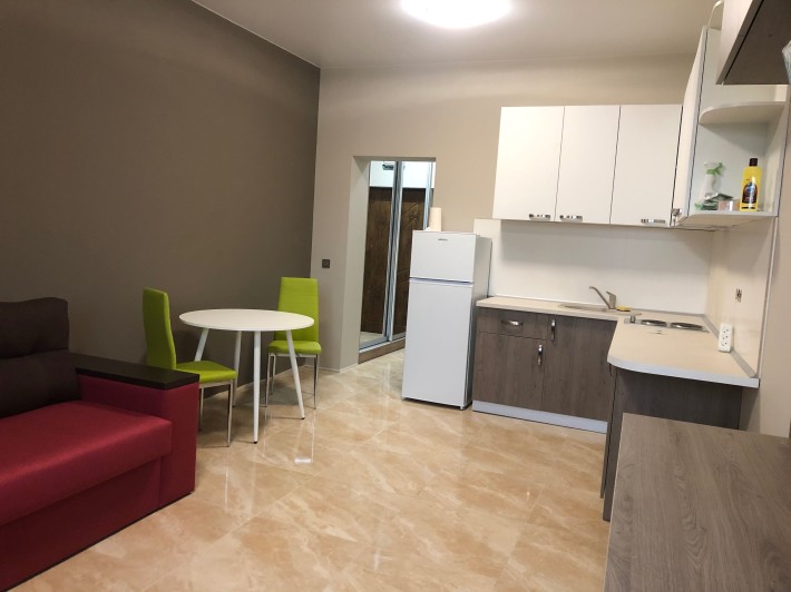 Довгострокова оренда квартири - фото 1