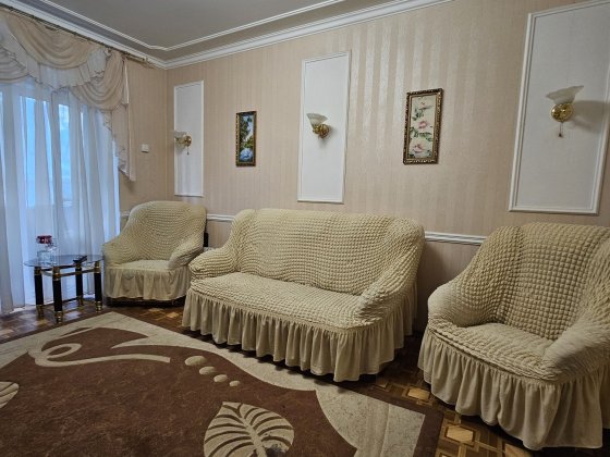 Сдаётся 2к квартира в центре,  ул.Мариупольская Миколаїв