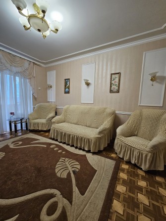 Сдаётся 2к квартира в центре,  ул.Мариупольская - фото 1