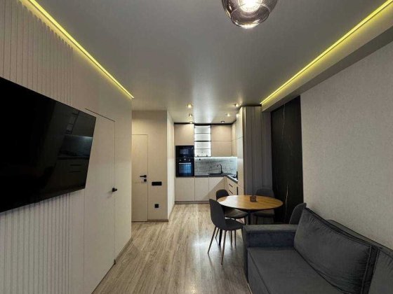 Оренда 1 кімнатної квартири в ЖК бічна Стрийської/Трускавецької Львов