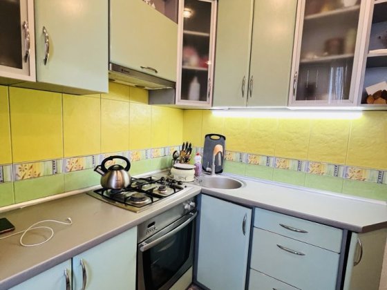 ‼️Широнинцев 47, 520 мн, метро студенческая, сдам 3 к квартиру Харків