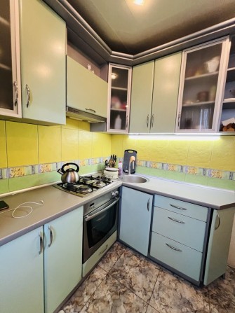 ‼️Широнинцев 47, 520 мн, метро студенческая, сдам 3 к квартиру - фото 1