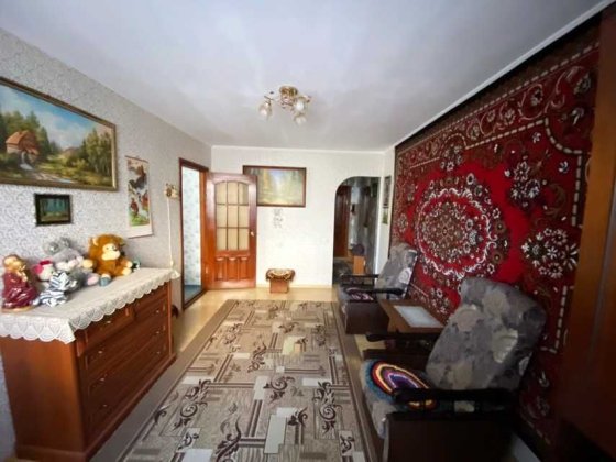 Здаю 3к. квартиру по проспекту Богоявленському. ц6 Миколаїв