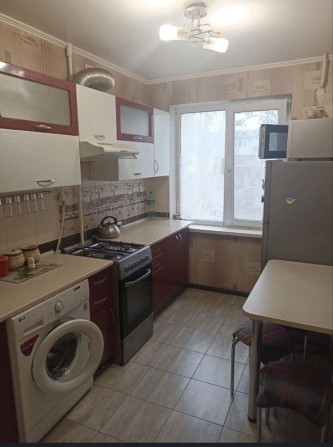 Здам двокімнатну квартиру/Миру/пл.Перемоги - фото 1