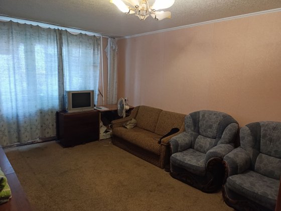 СДАМ1 к.кв. в районе Одесской!кой Харків