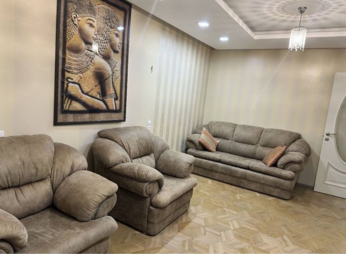 Сдам Однакомнатную на Салтовке 5 мин до метро Студенческая - фото 1