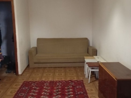 Сдам 1 квартиру. Роганский жилмассив Харків