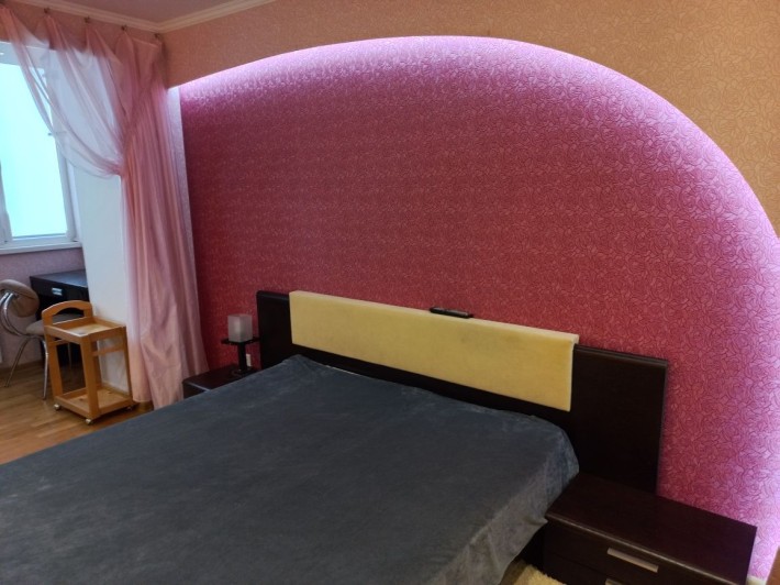 3к кв студія Центр - фото 1