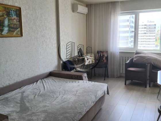 Здам 1 кімнатну квартиру, ЖК 'Виктория' Харків