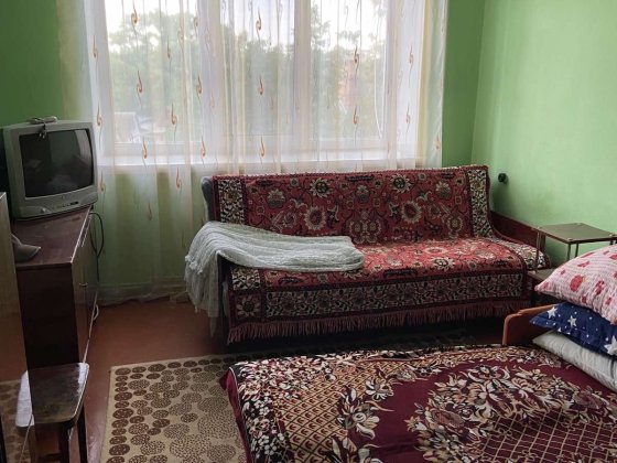 Оренда кімнати.       . Бар