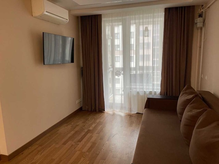 Сдается 3х комнатная ул. Балковская - фото 1