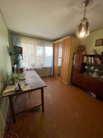 квартира однокомнатная на ЮТЗ - фото 1