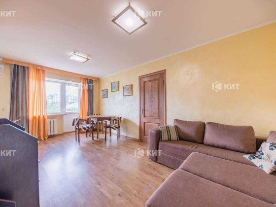 2к. 45м2 Павлове Поле ( м.23 Августа, ул. Малоджанкойская) 125117 Харків