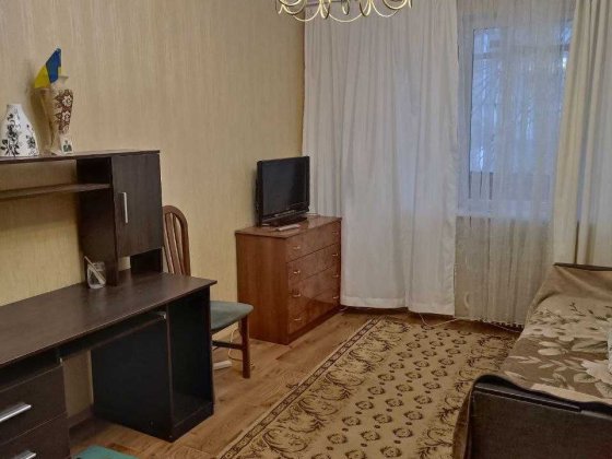 Сдам 1 ком. квартиру на Олимпийской Харків