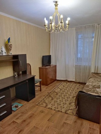 Сдам 1 ком. квартиру на Олимпийской - фото 1