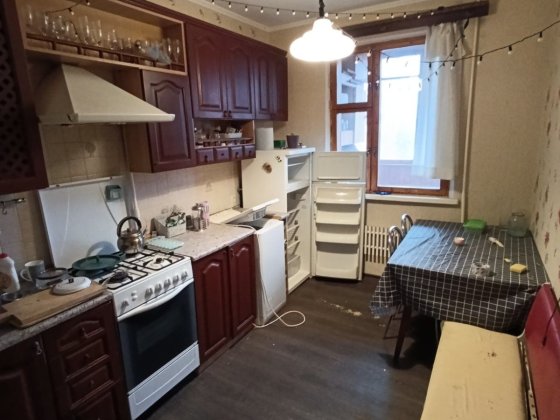 Сдам 2 квартиру м. Салтовская,  Широнинцев 114 Харків