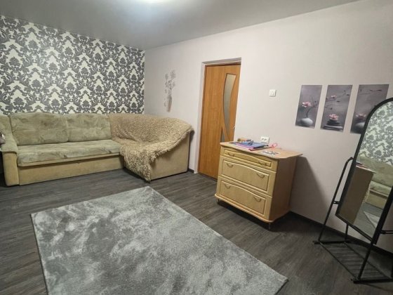 Оренда 2кім квартири Комунар(Покровский/Парус/метро Днепр