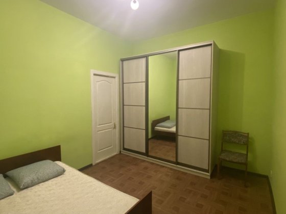 Смарт квартира возле ТРЦ  Французский бульвар Харьков