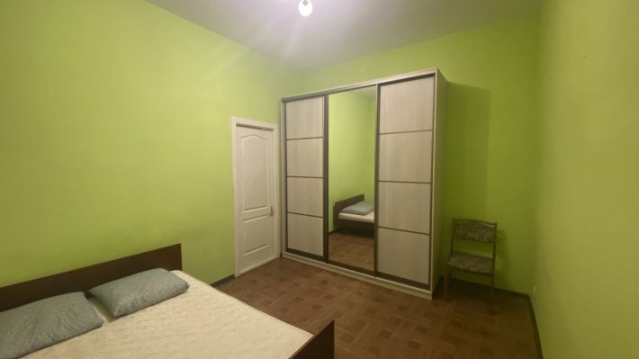 Смарт квартира возле ТРЦ  Французский бульвар - фото 1