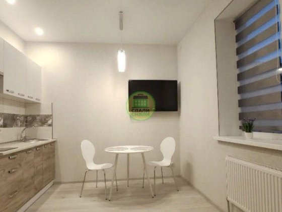 1к.кв. Центр М. Університет / М. Бекетова Харків