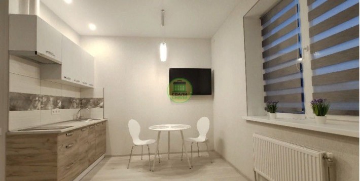 1к.кв. Центр М. Університет / М. Бекетова - фото 1