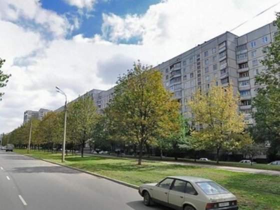 Сдам 2 комнатную квартиру по ул Салтовское шоссе Харків