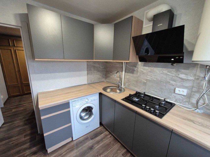 Здам в оренду 1 к. квартиру пр. Науки (Гагаріна/Казакова/Підстанція) - фото 1