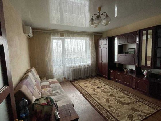 Сдам 1к квартиру пр Богдана Хмельницкого, 12 квартал, р-н Шинника Днепр