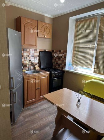 1к. 28м2, Центр (м. Научная, Шатиловская 41) 128746 - фото 1