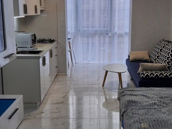 Здам 1-кімн. квартиру ЖК River Park ,  ж/м Перемога Днепр