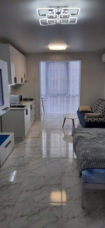 Здам 1-кімн. квартиру ЖК River Park ,  ж/м Перемога - фото 1