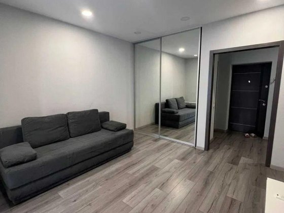 Оренда квартири в Дніпрі - 2 кімнати, 8/18 поверх, 47 м² Днепр