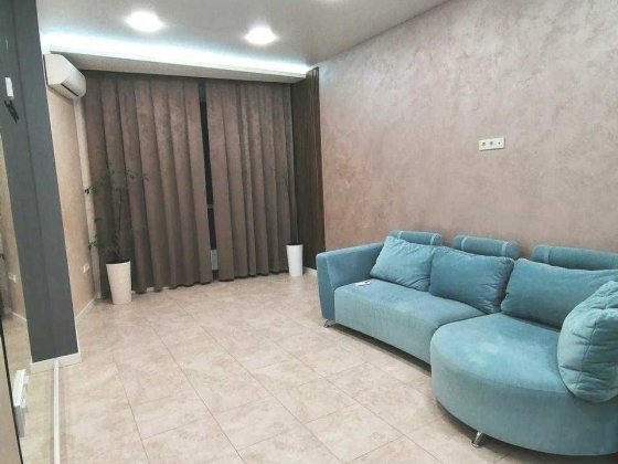 Здам 2-х кімнатну квартиру в ЖК Панорама Днепр