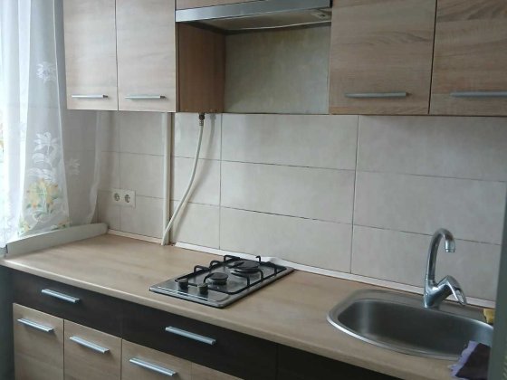 Аренда 1 комн. на Щорса Одеса