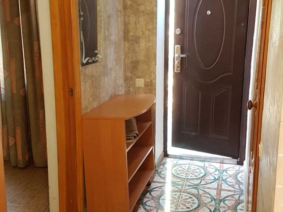 Сдам 1 квартиру район первой заставе. Одесса