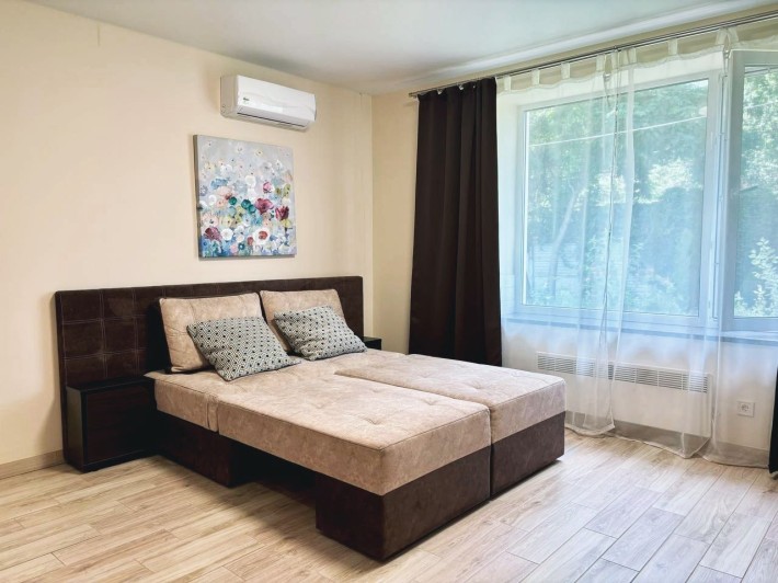 Сдам 1-комн. квартиру в центре, Лоцманский спуск - фото 1