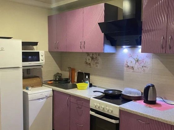 Оренда 1 кімнатноі  квартири Нагорка-Центр Днепр