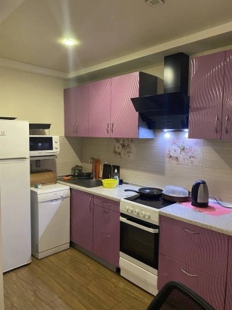 Оренда 1 кімнатноі  квартири Нагорка-Центр - фото 1