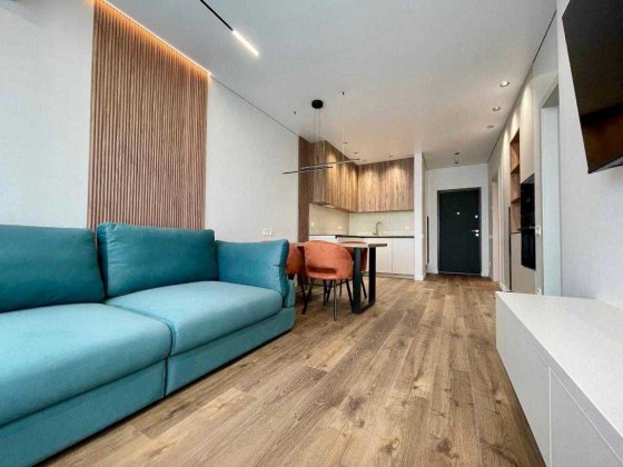 Оренда 1-кімнатної квартири в ЖК Avalon, вул. Замарстинівська Львов