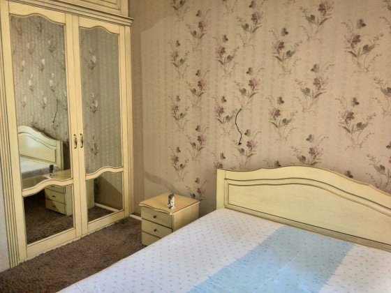 Сдам 2х ком квартиру в центре города! Комнаты раздельные! Одеса