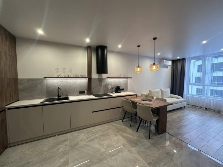 Оренда / Квартира / вул. Героїв Майдану, Вулька, Львів - фото 1