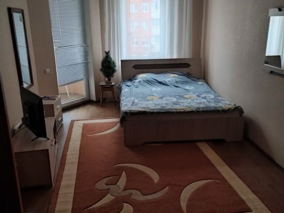 Сдам 1 комнатную Таирова Небесной Сотни Одесса