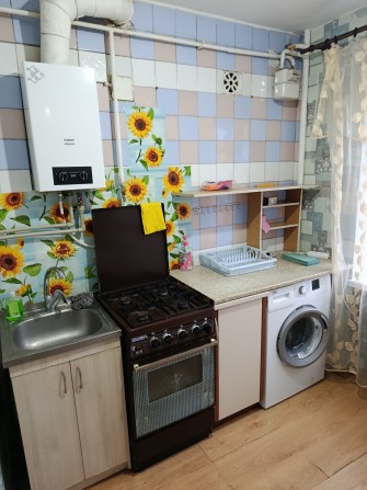 Сдам 1-комн квартиру на Б.Хмельницкого - фото 1