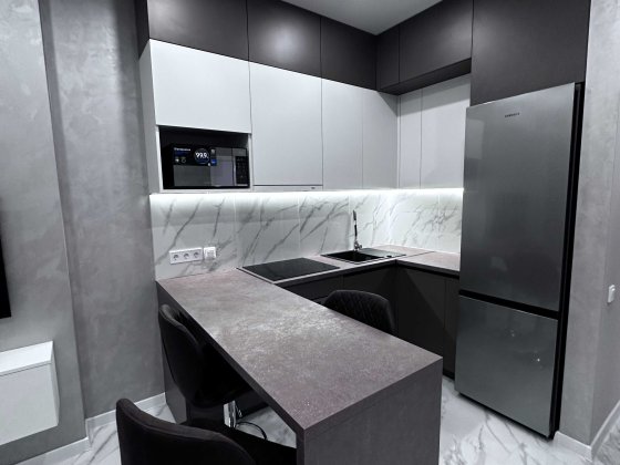 Аренда 2.к. ЖК Грани (ЭКСКЛЮЗИВ, КЛЮЧИ) Днепр