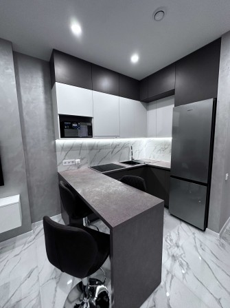 Аренда 2.к. ЖК Грани (ЭКСКЛЮЗИВ, КЛЮЧИ) - фото 1