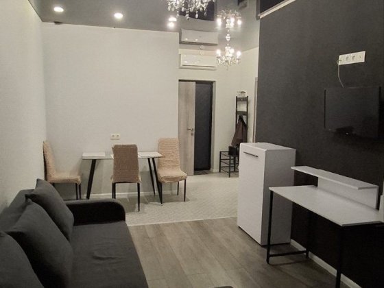 Сдам 1ком квартиру в Приморских садах Одесса