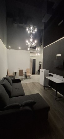 Сдам 1ком квартиру в Приморских садах - фото 1